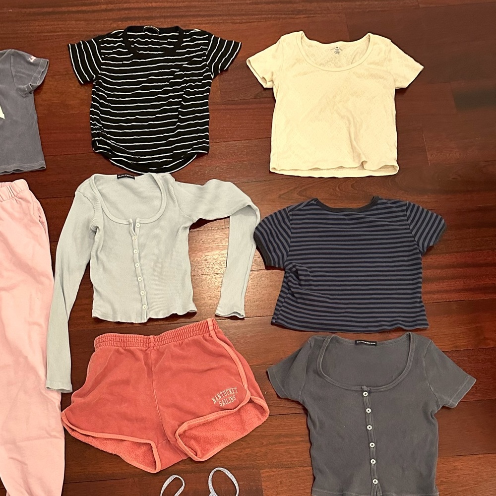 Brandy Bundle!